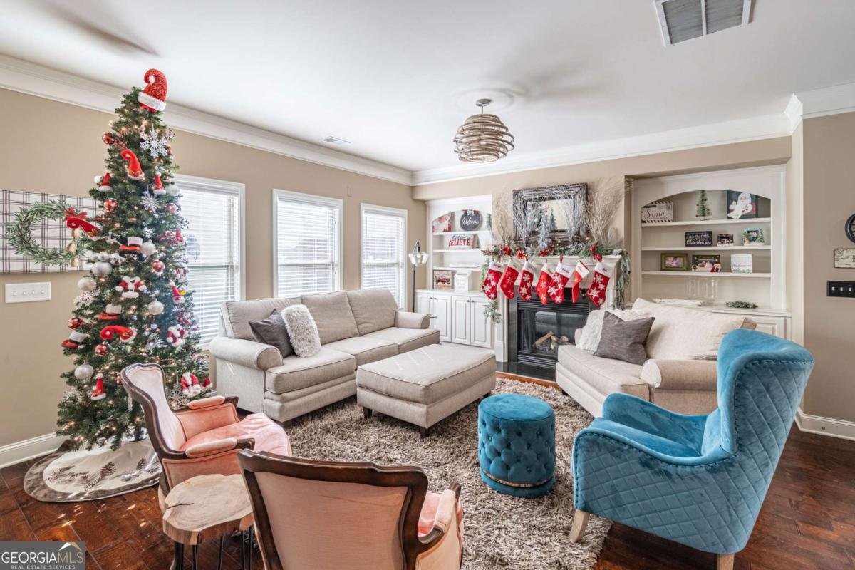 302 Barbados Lane Suwanee - 13