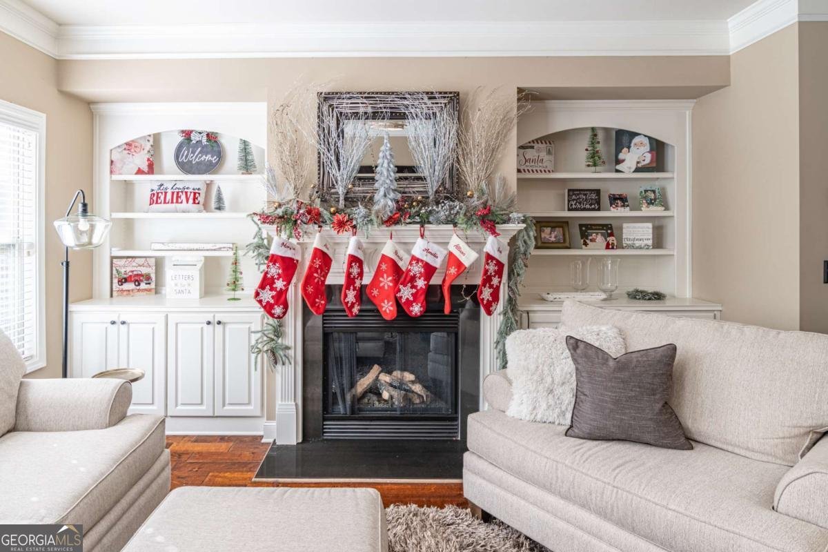 302 Barbados Lane Suwanee - 2