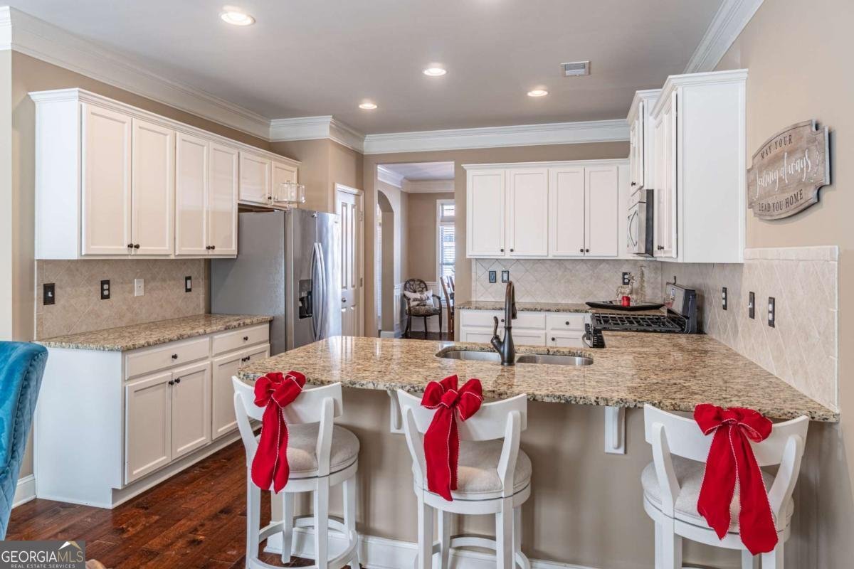 302 Barbados Lane Suwanee - 3