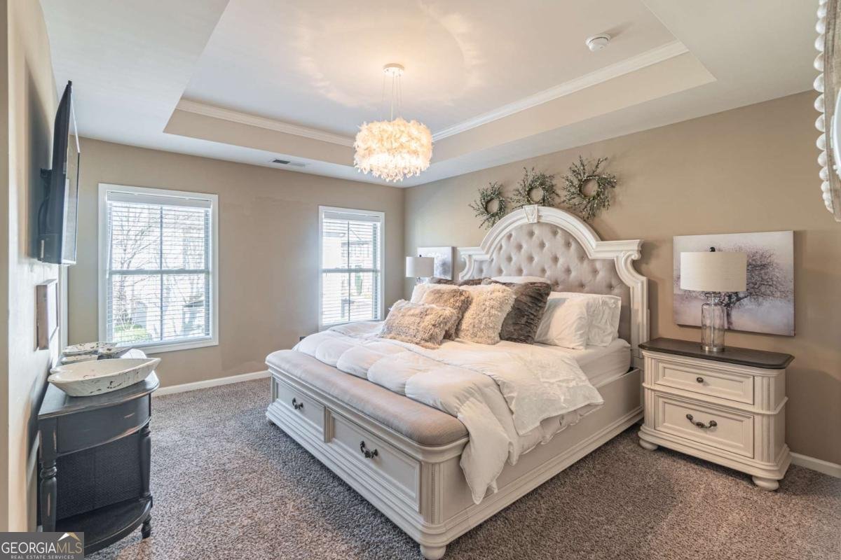 302 Barbados Lane Suwanee - 4