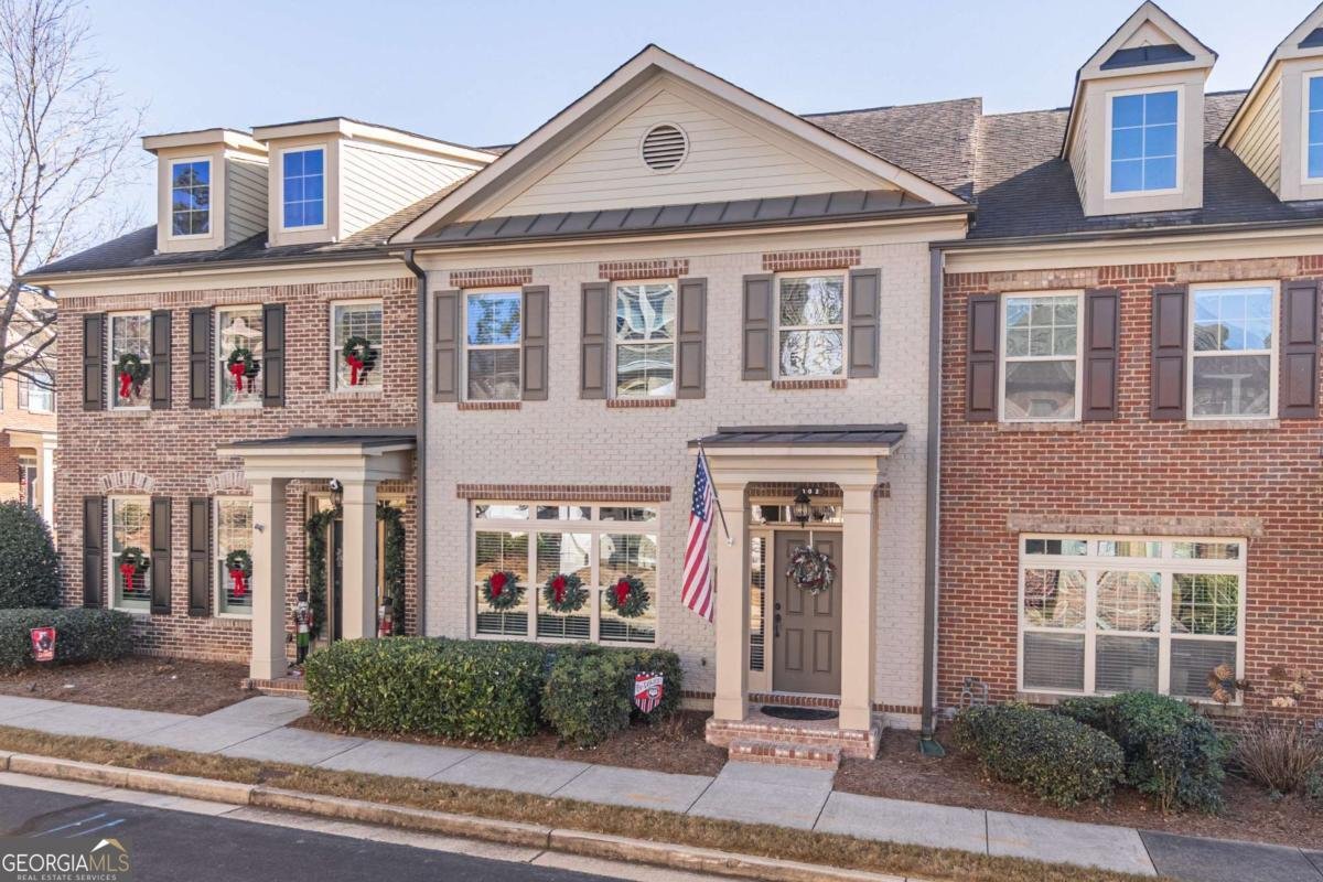 302 Barbados Lane Suwanee - 6