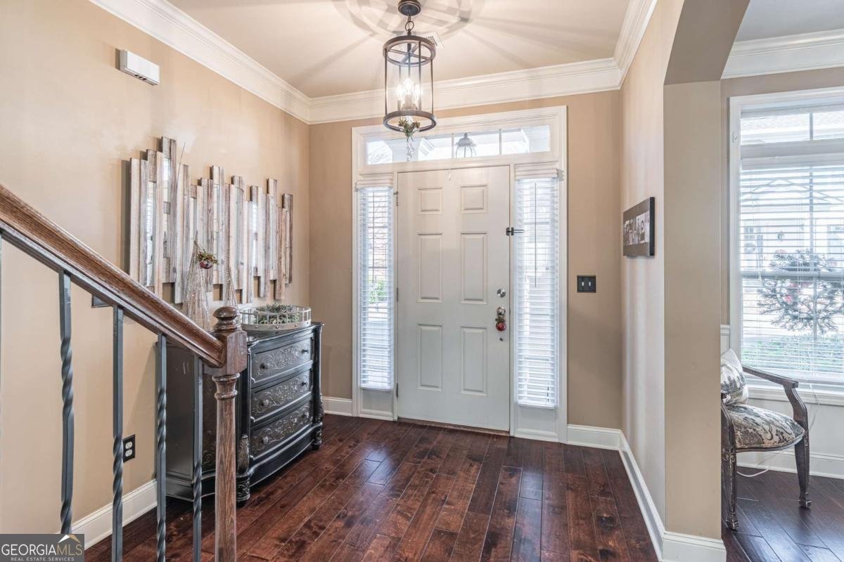 302 Barbados Lane Suwanee - 9