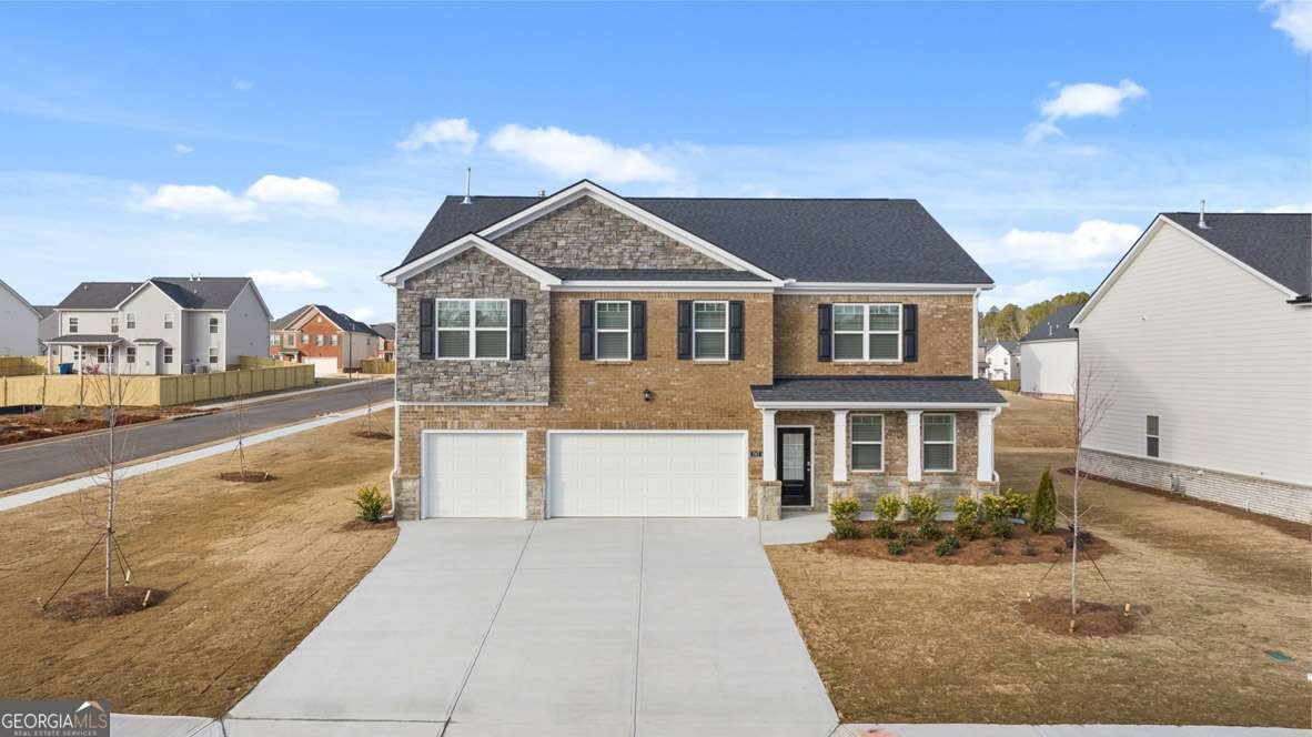 2979 Champions Way Loganville - main photo