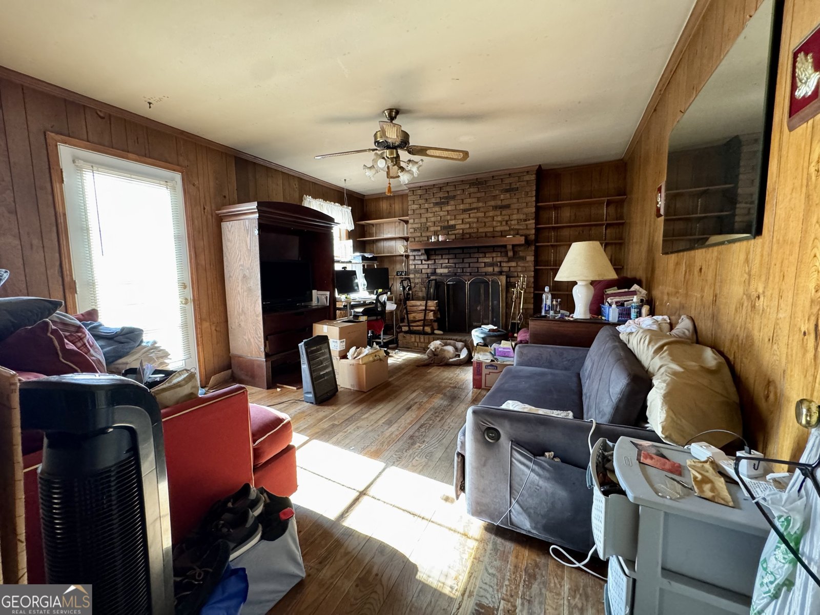 1344 Oakcrest Drive Atlanta - 10