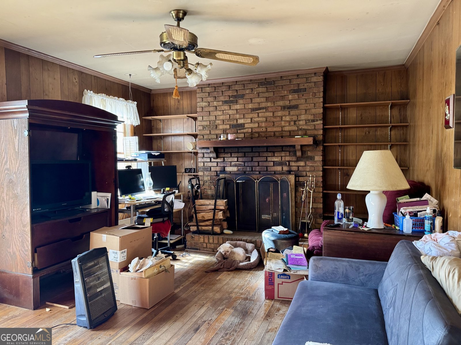 1344 Oakcrest Drive Atlanta - 11