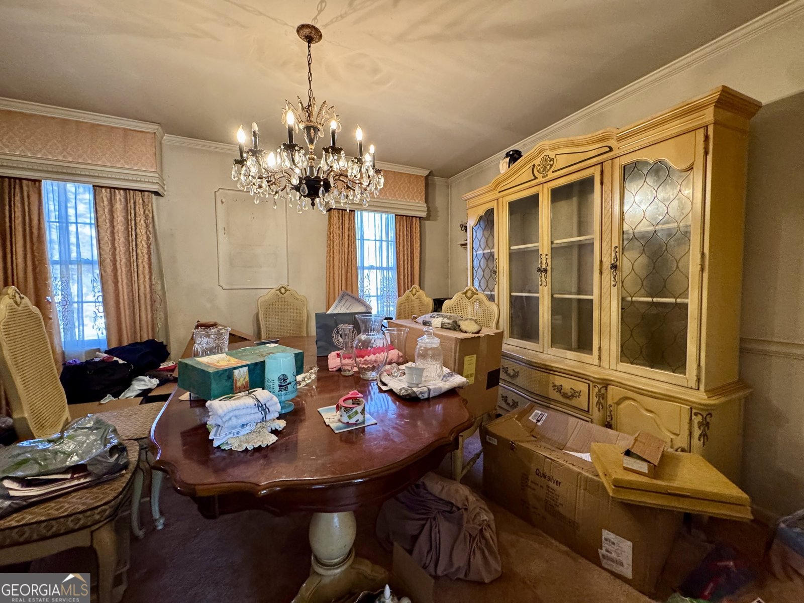 1344 Oakcrest Drive Atlanta - 13