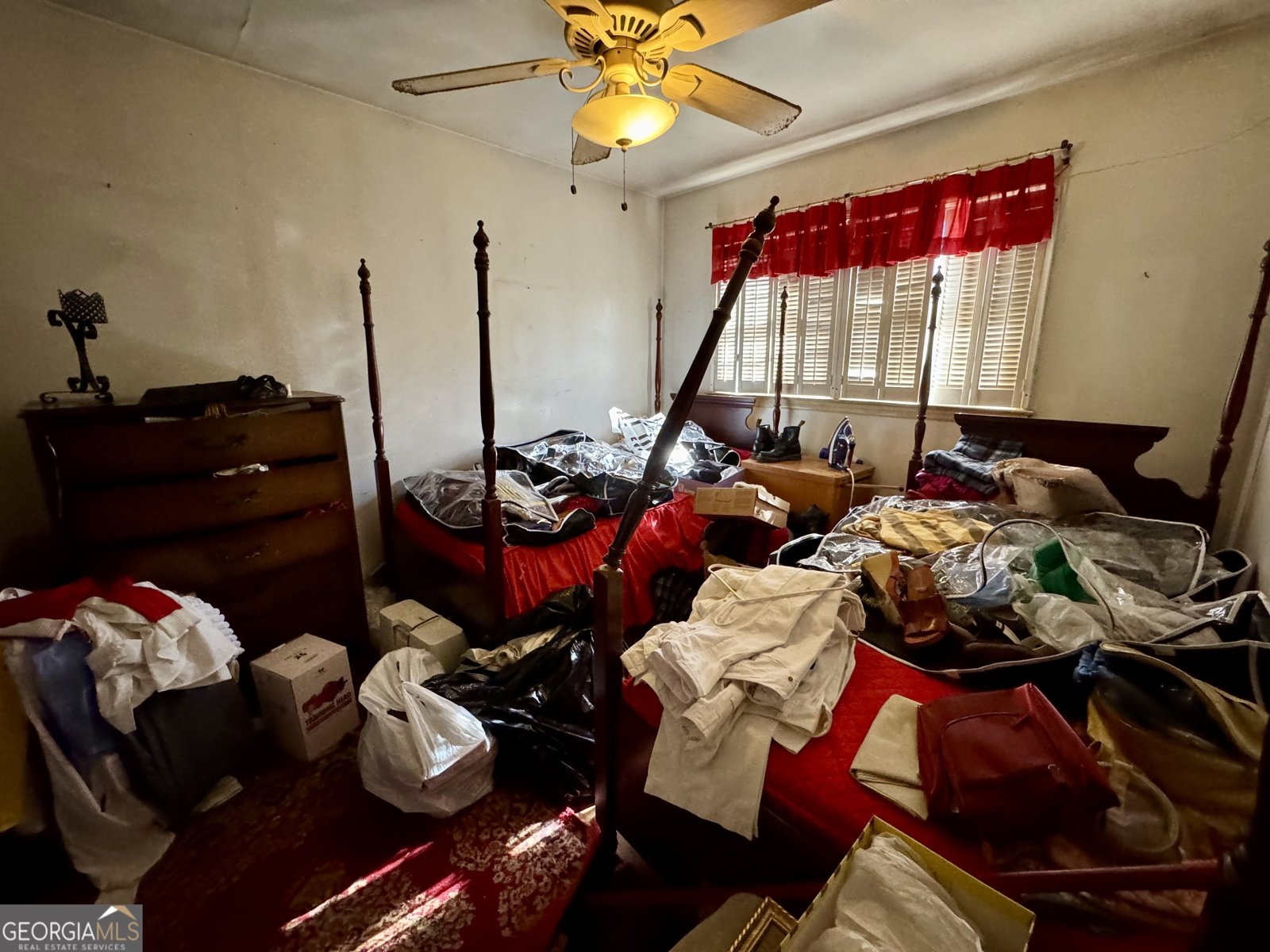 1344 Oakcrest Drive Atlanta - 18