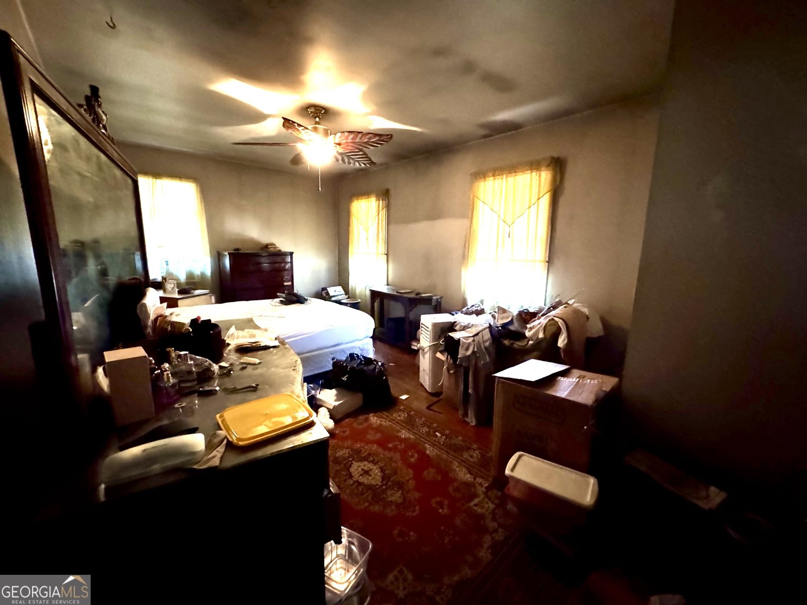 1344 Oakcrest Drive Atlanta - 19