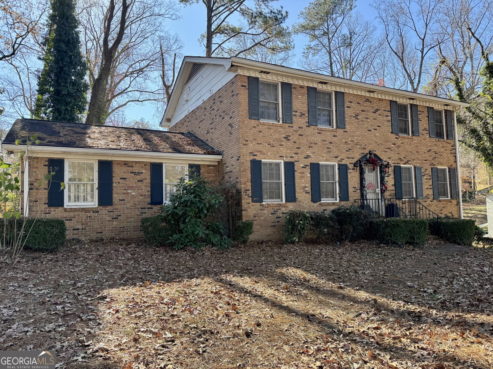 1344 Oakcrest Drive Atlanta - 2