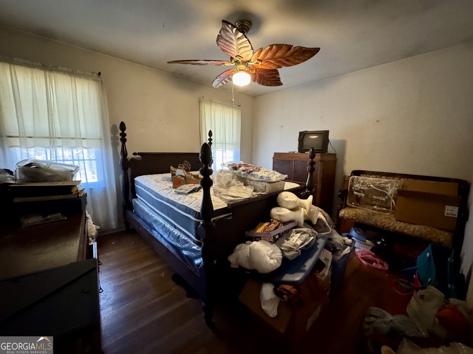 1344 Oakcrest Drive Atlanta - 20