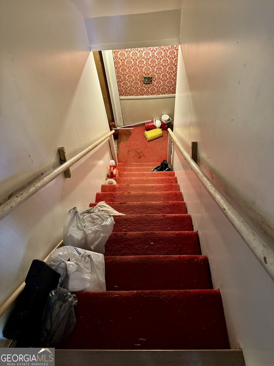 1344 Oakcrest Drive Atlanta - 22