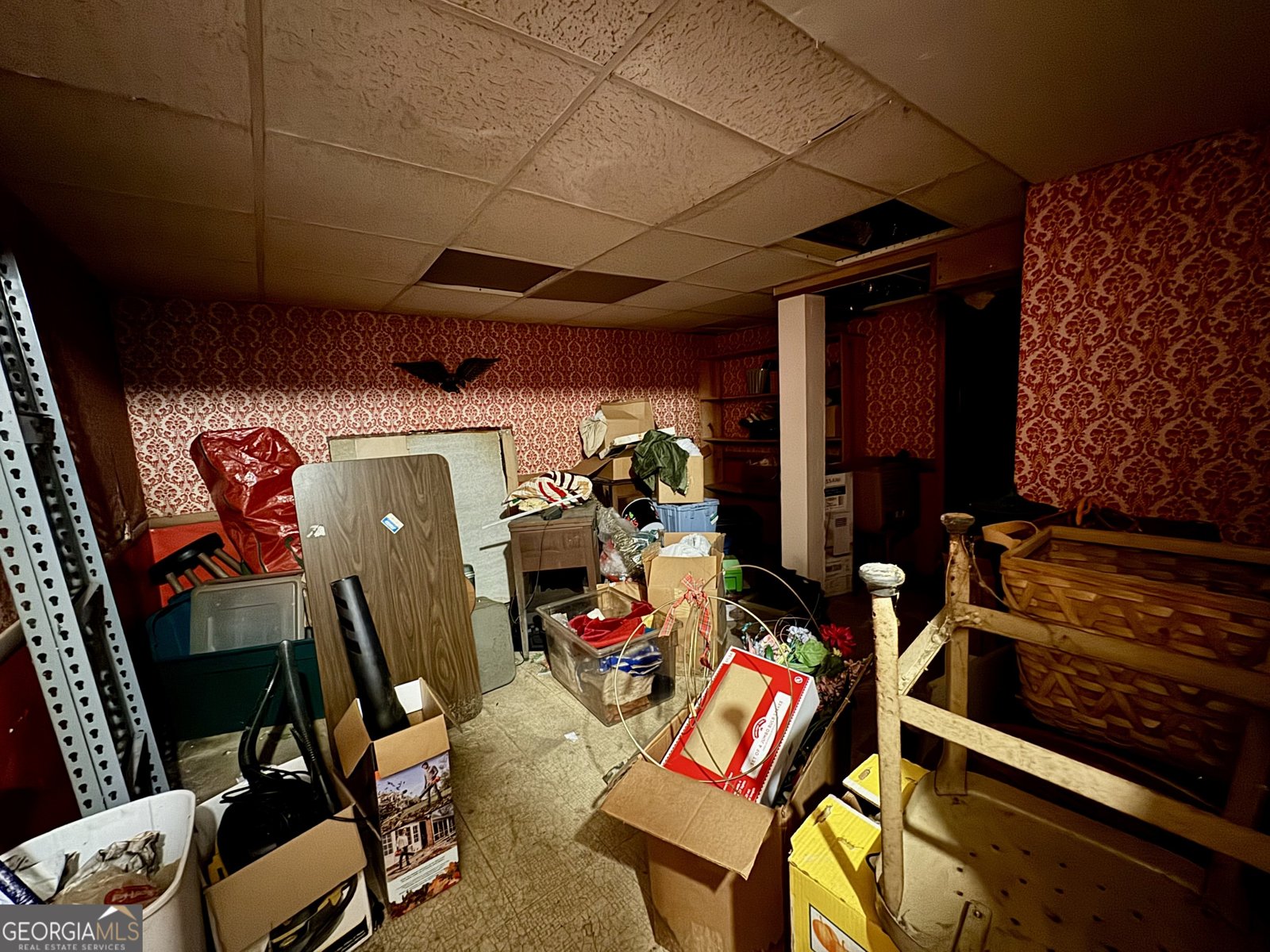 1344 Oakcrest Drive Atlanta - 23