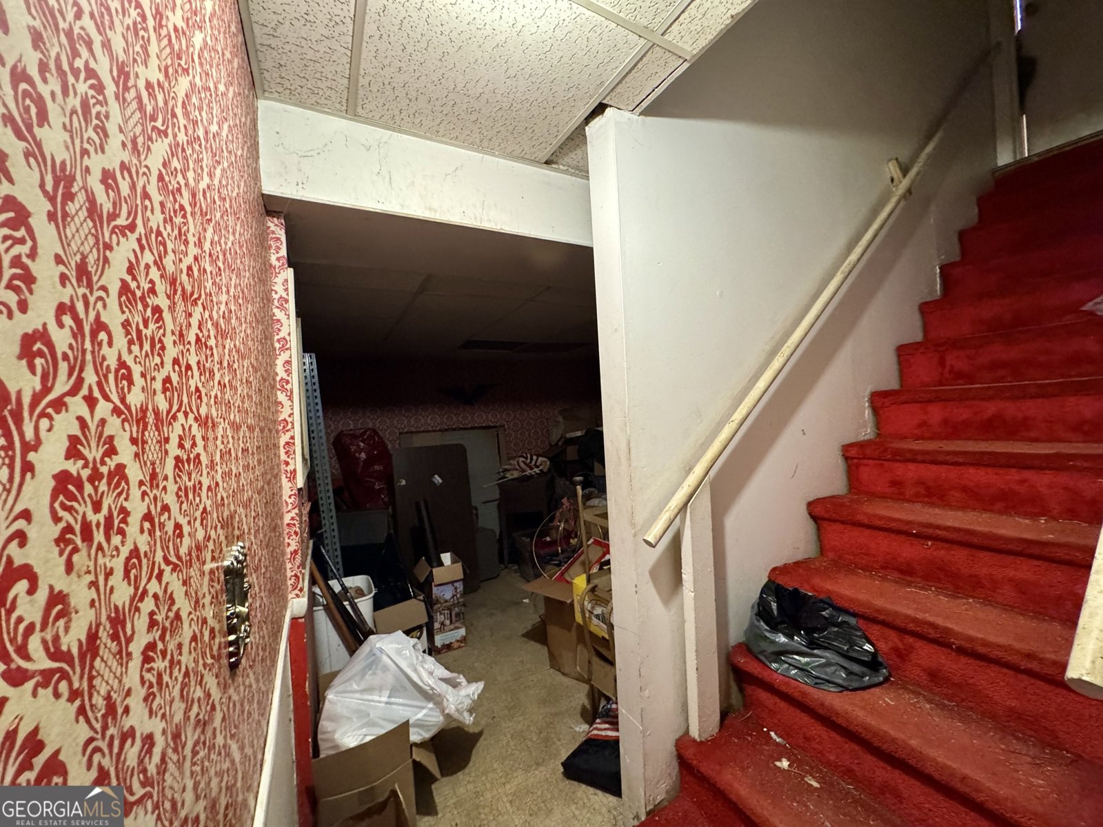 1344 Oakcrest Drive Atlanta - 25