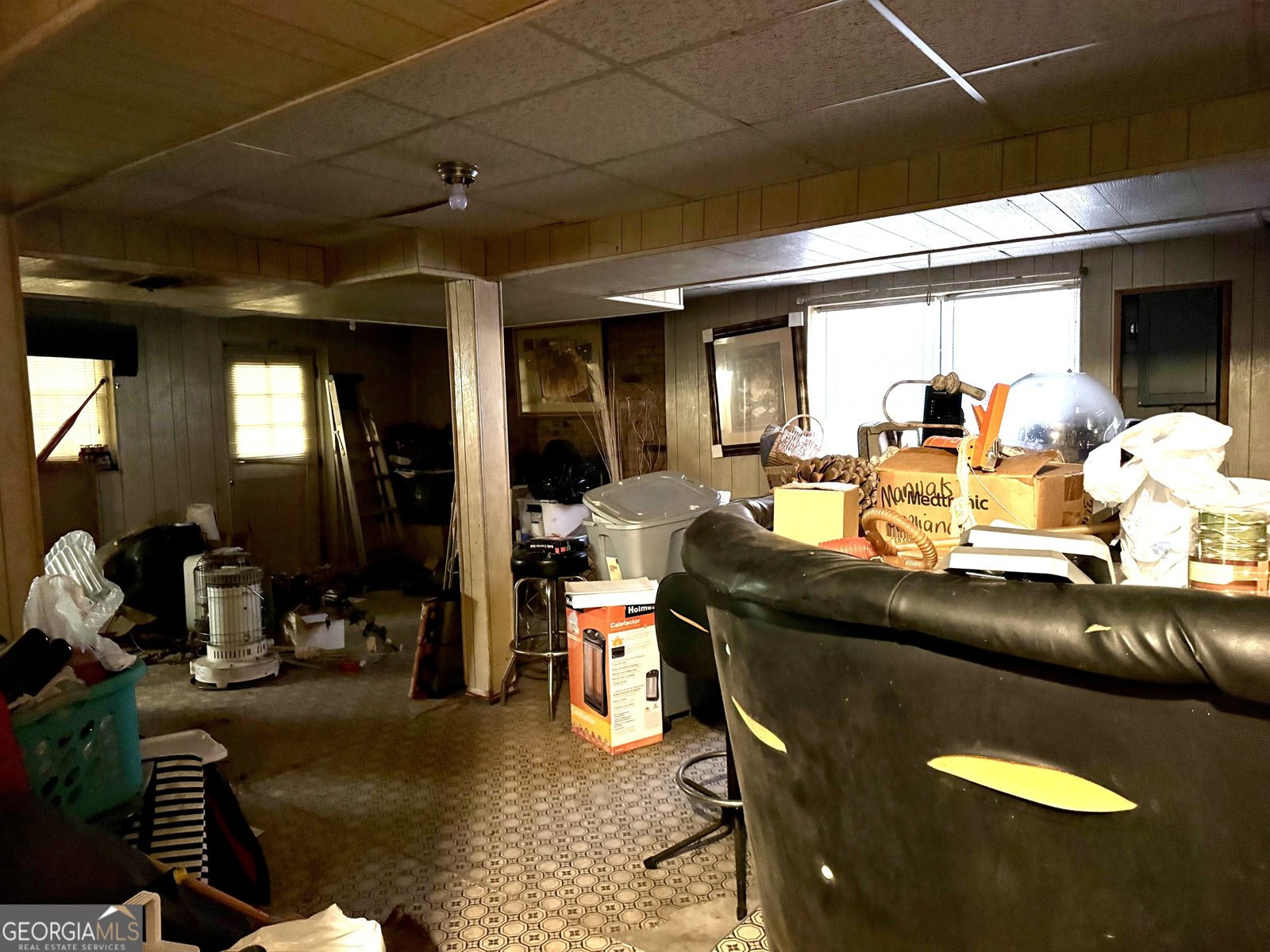 1344 Oakcrest Drive Atlanta - 26