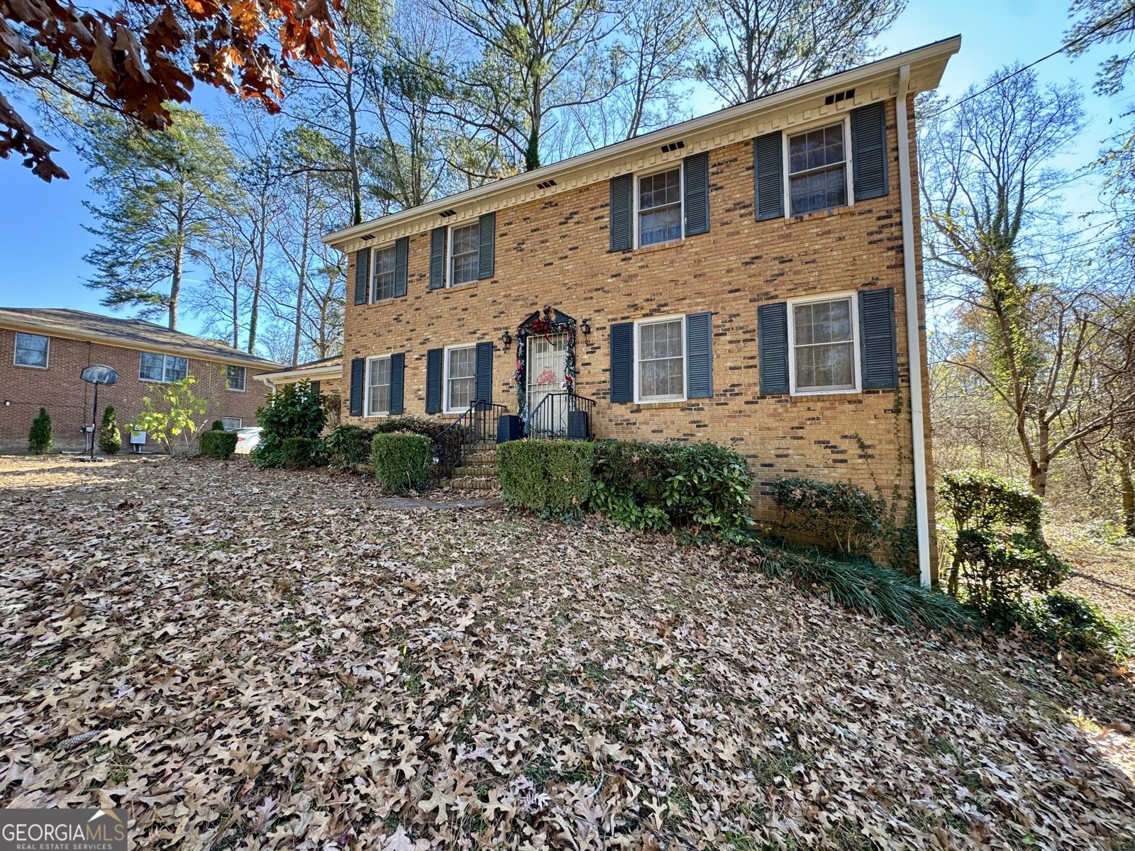 1344 Oakcrest Drive Atlanta - 3