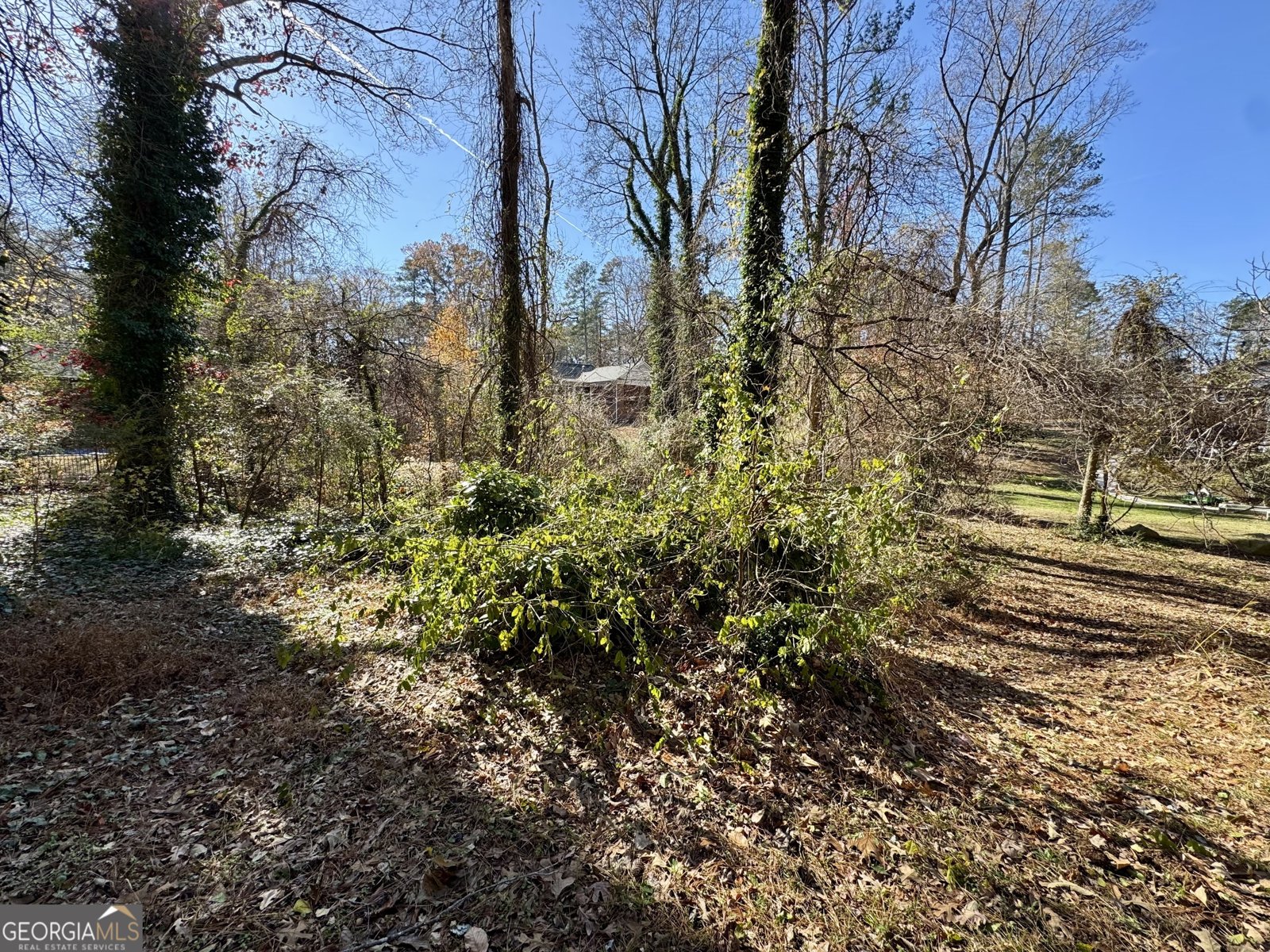 1344 Oakcrest Drive Atlanta - 31