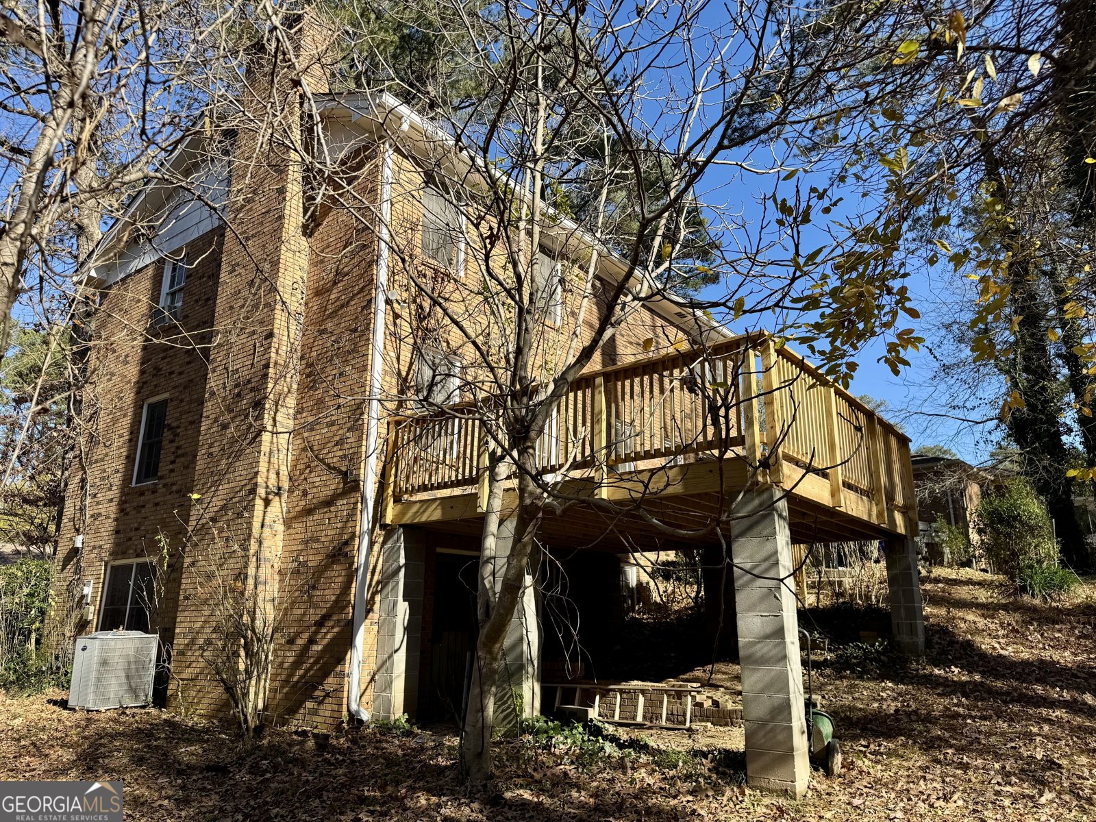 1344 Oakcrest Drive Atlanta - 32