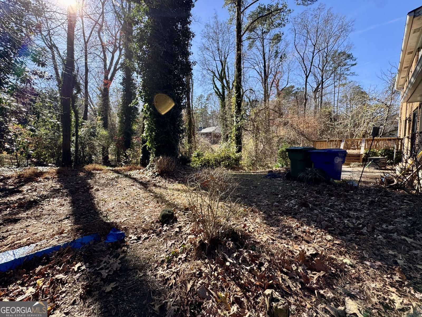 1344 Oakcrest Drive Atlanta - 33