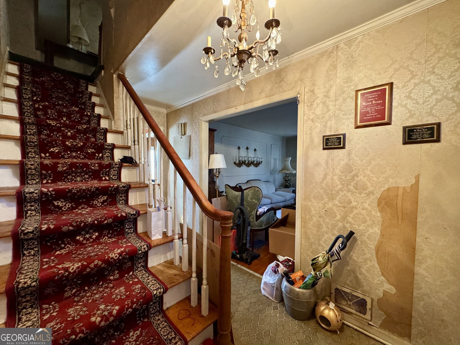 1344 Oakcrest Drive Atlanta - 4