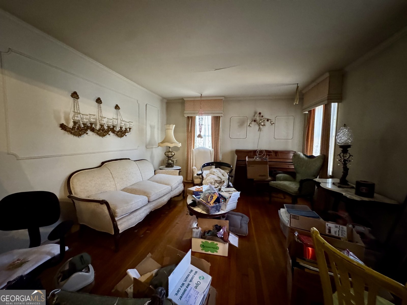 1344 Oakcrest Drive Atlanta - 5