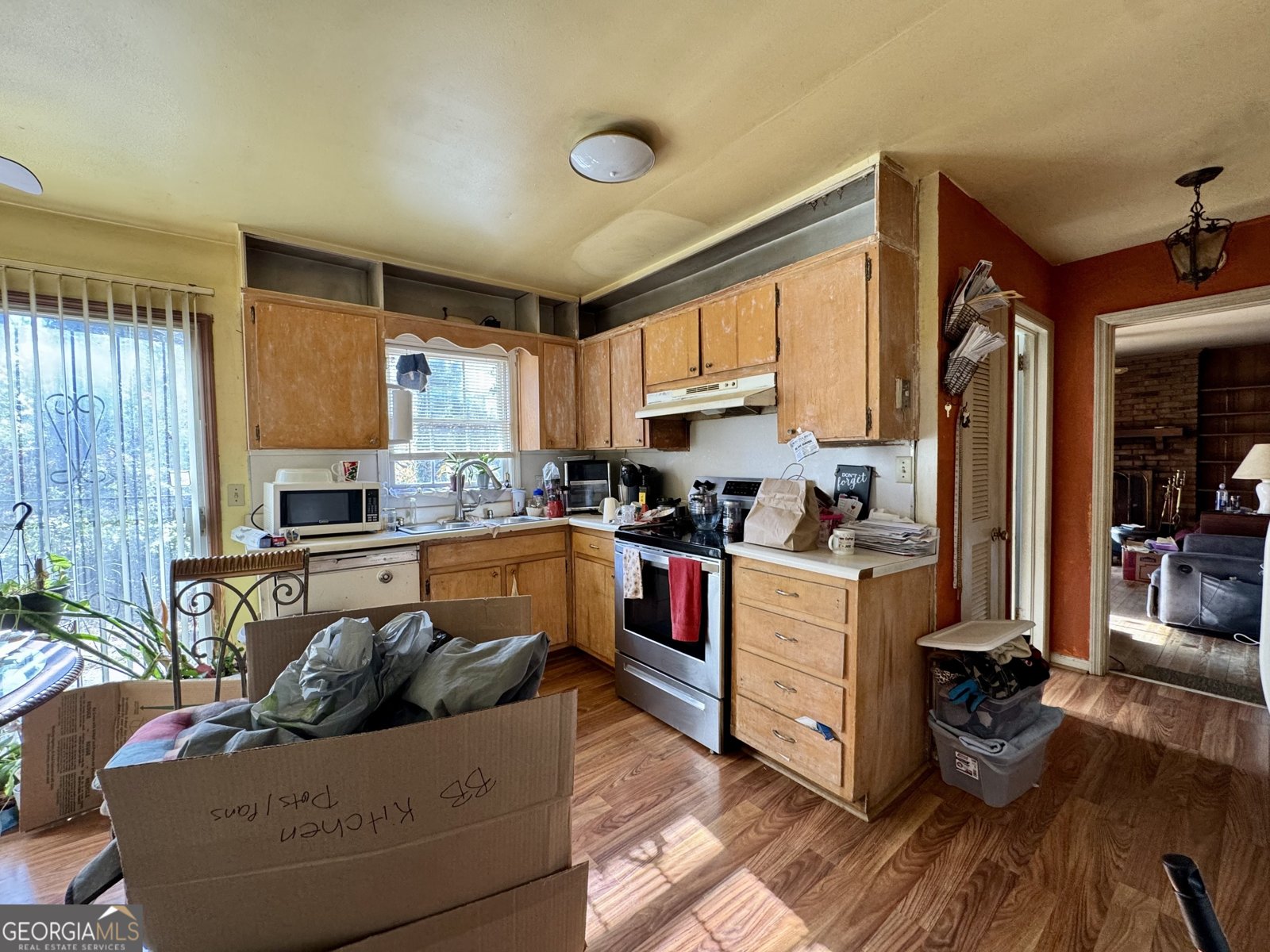 1344 Oakcrest Drive Atlanta - 6