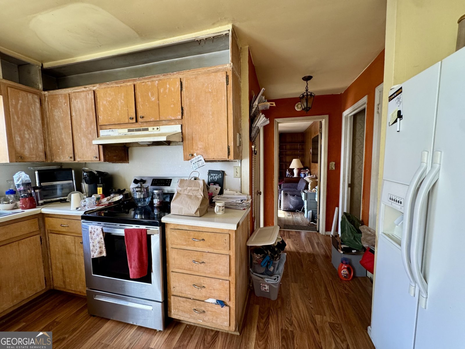 1344 Oakcrest Drive Atlanta - 7