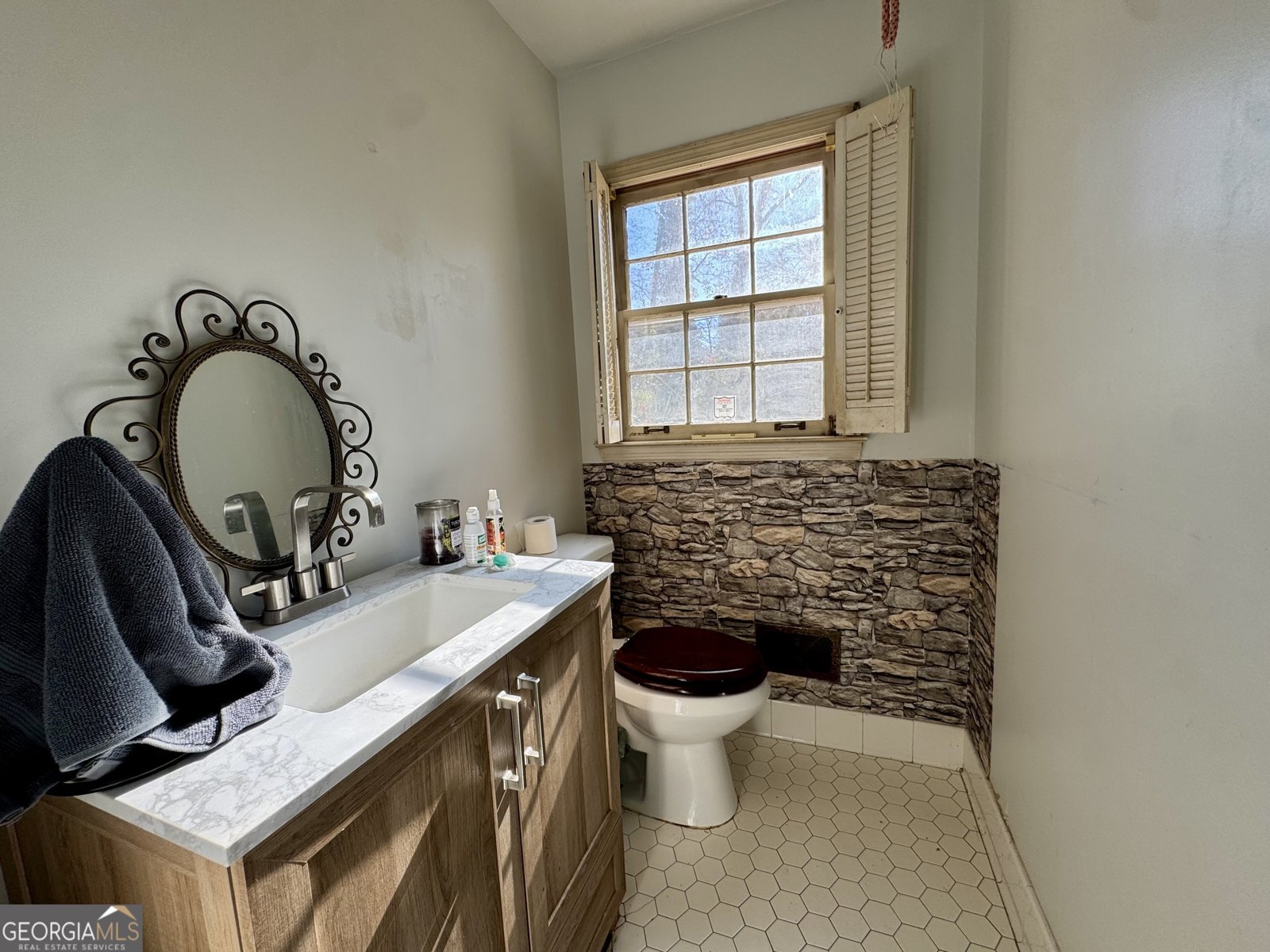 1344 Oakcrest Drive Atlanta - 9