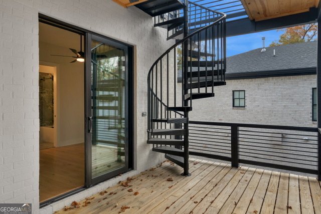 1386 Wayne Avenue Atlanta - 65