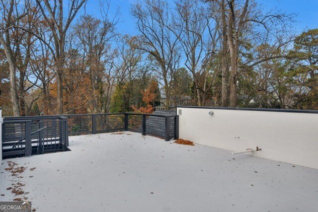 1386 Wayne Avenue Atlanta - 68