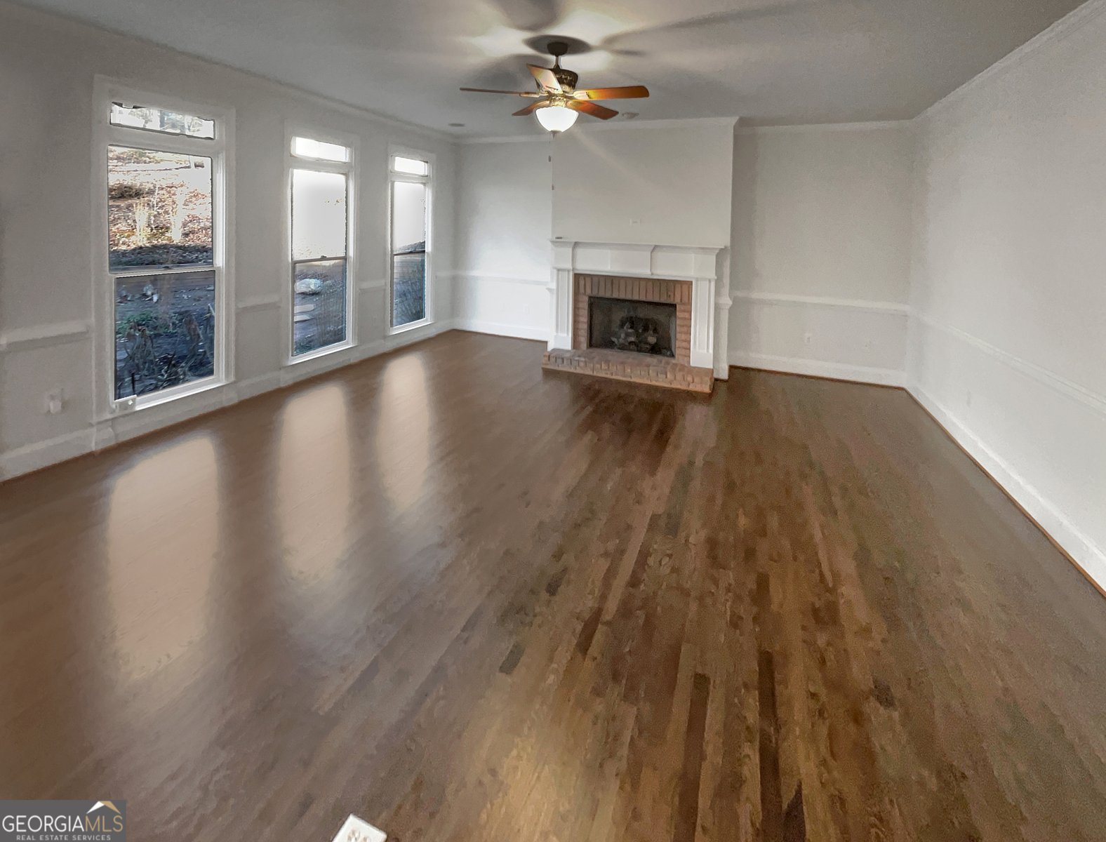 7880 Gable Drive Douglasville - 10