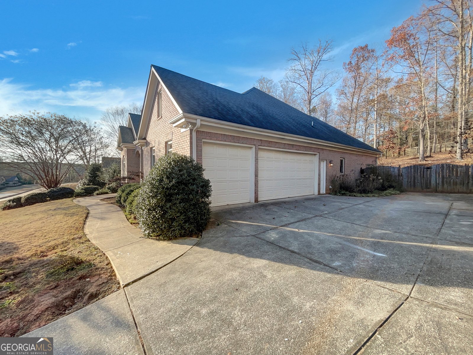 7880 Gable Drive Douglasville - 17