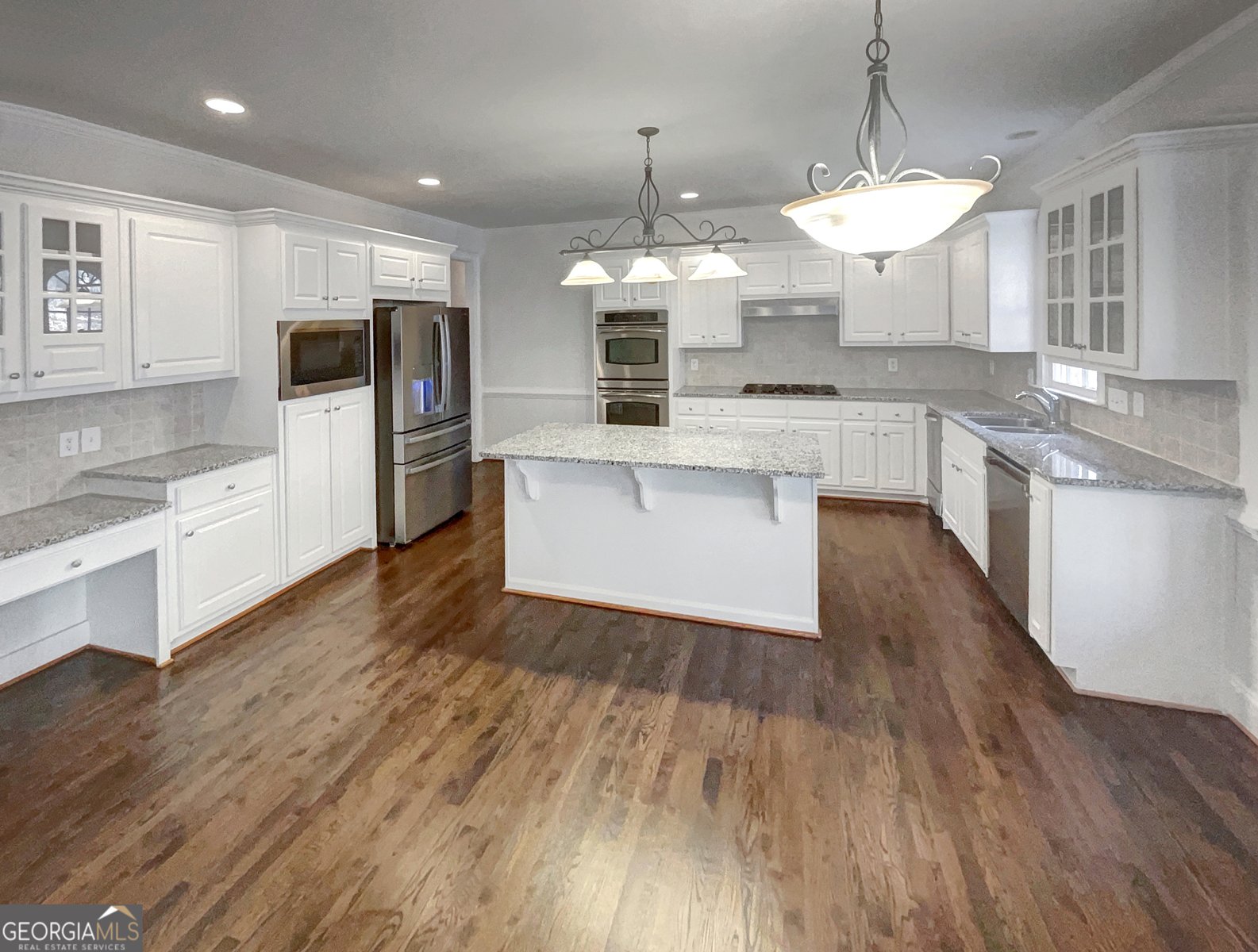 7880 Gable Drive Douglasville - 2