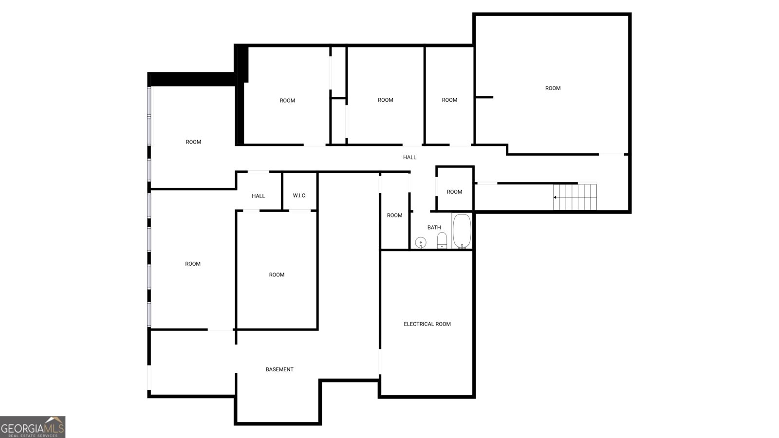 7880 Gable Drive Douglasville - 27