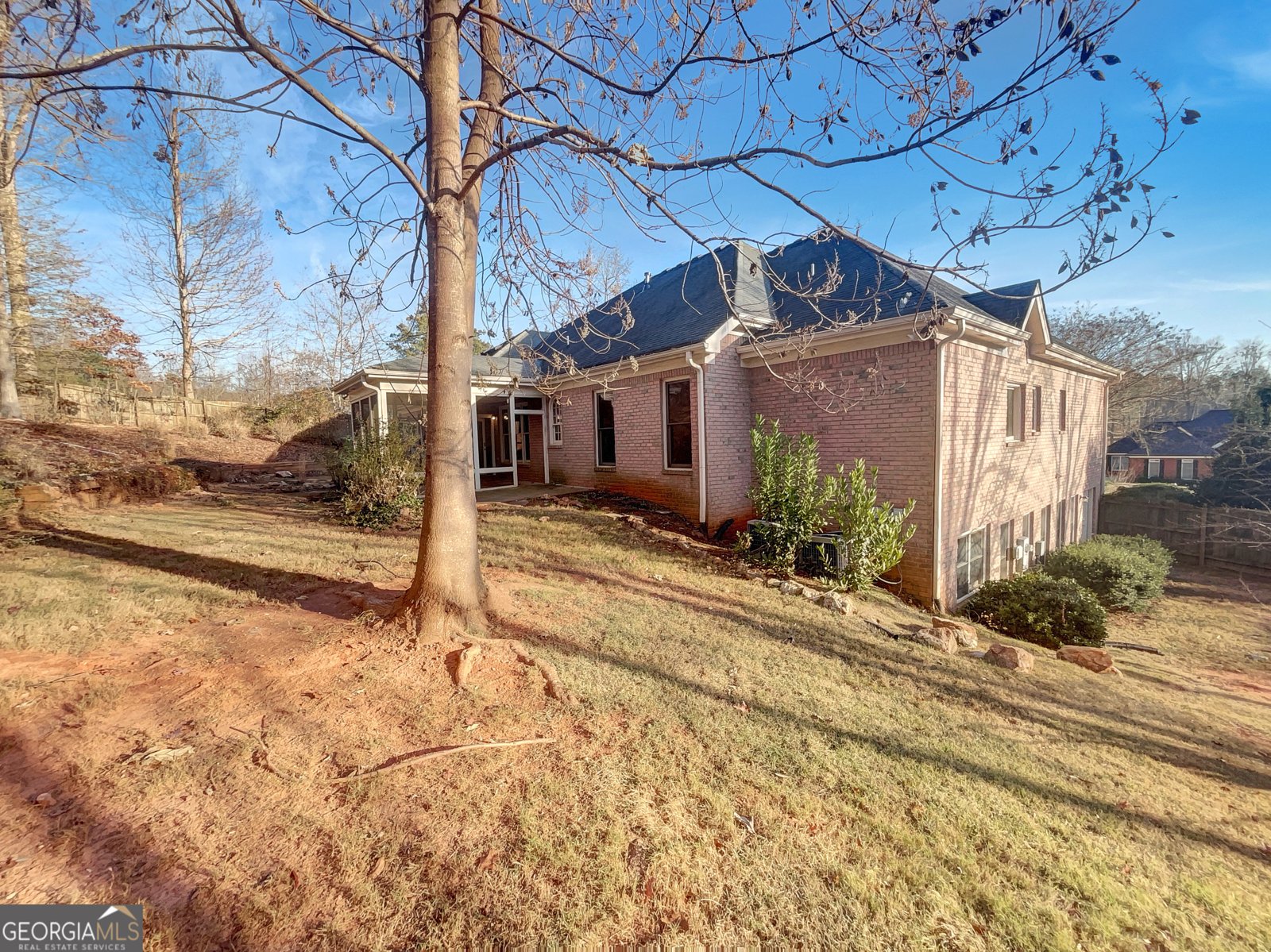 7880 Gable Drive Douglasville - 5