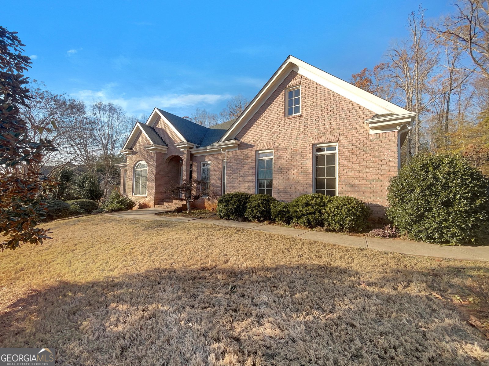 7880 Gable Drive Douglasville - 7