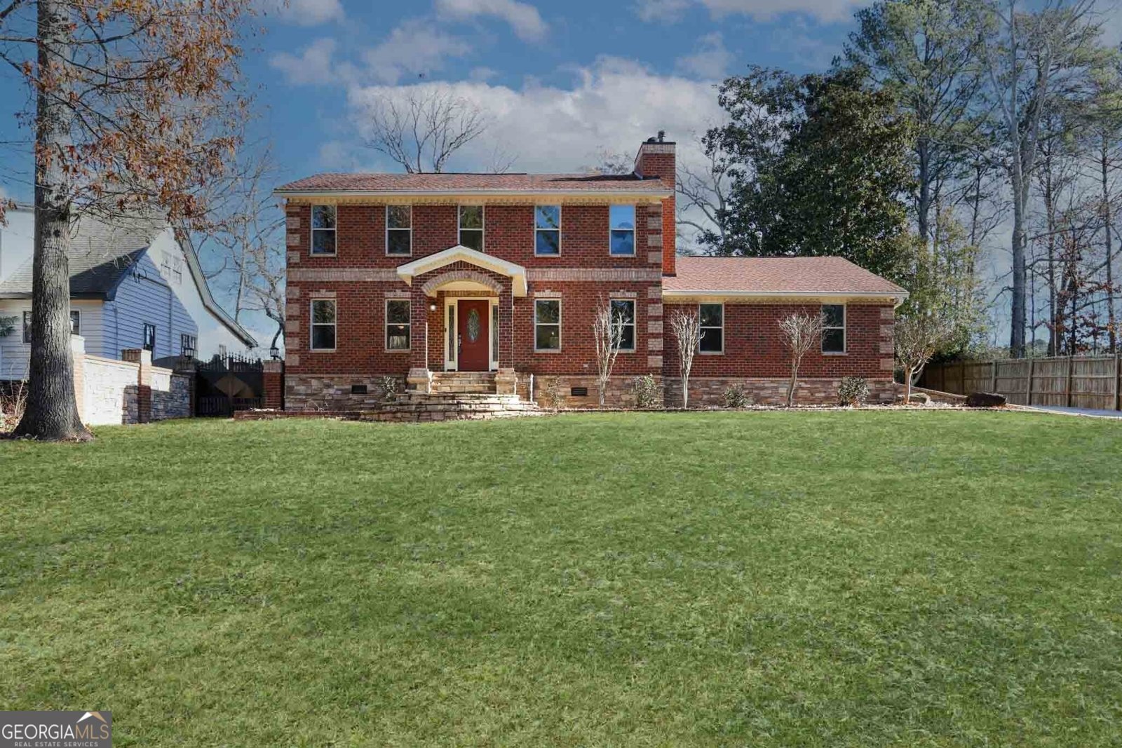 1371 Dogwood Lane Tucker - main photo