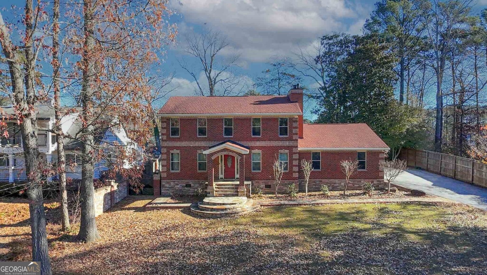 1371 Dogwood Lane Tucker - 2