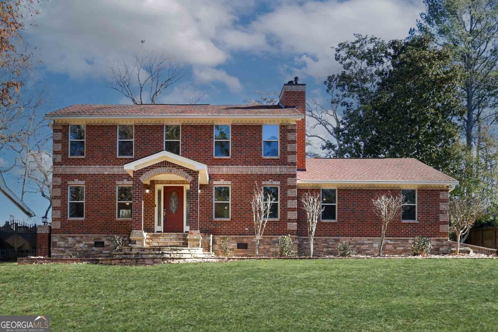 1371 Dogwood Lane Tucker - 32