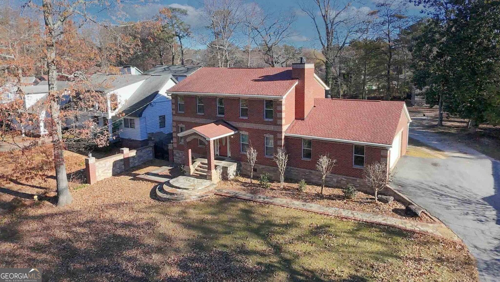 1371 Dogwood Lane Tucker - 33