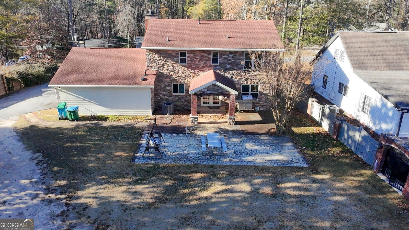 1371 Dogwood Lane Tucker - 34