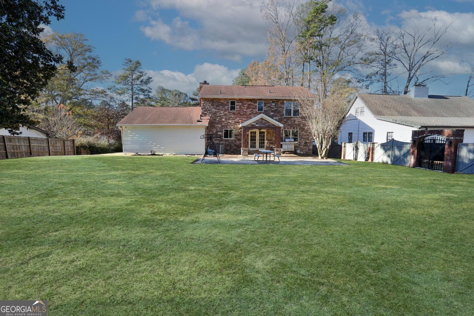 1371 Dogwood Lane Tucker - 35