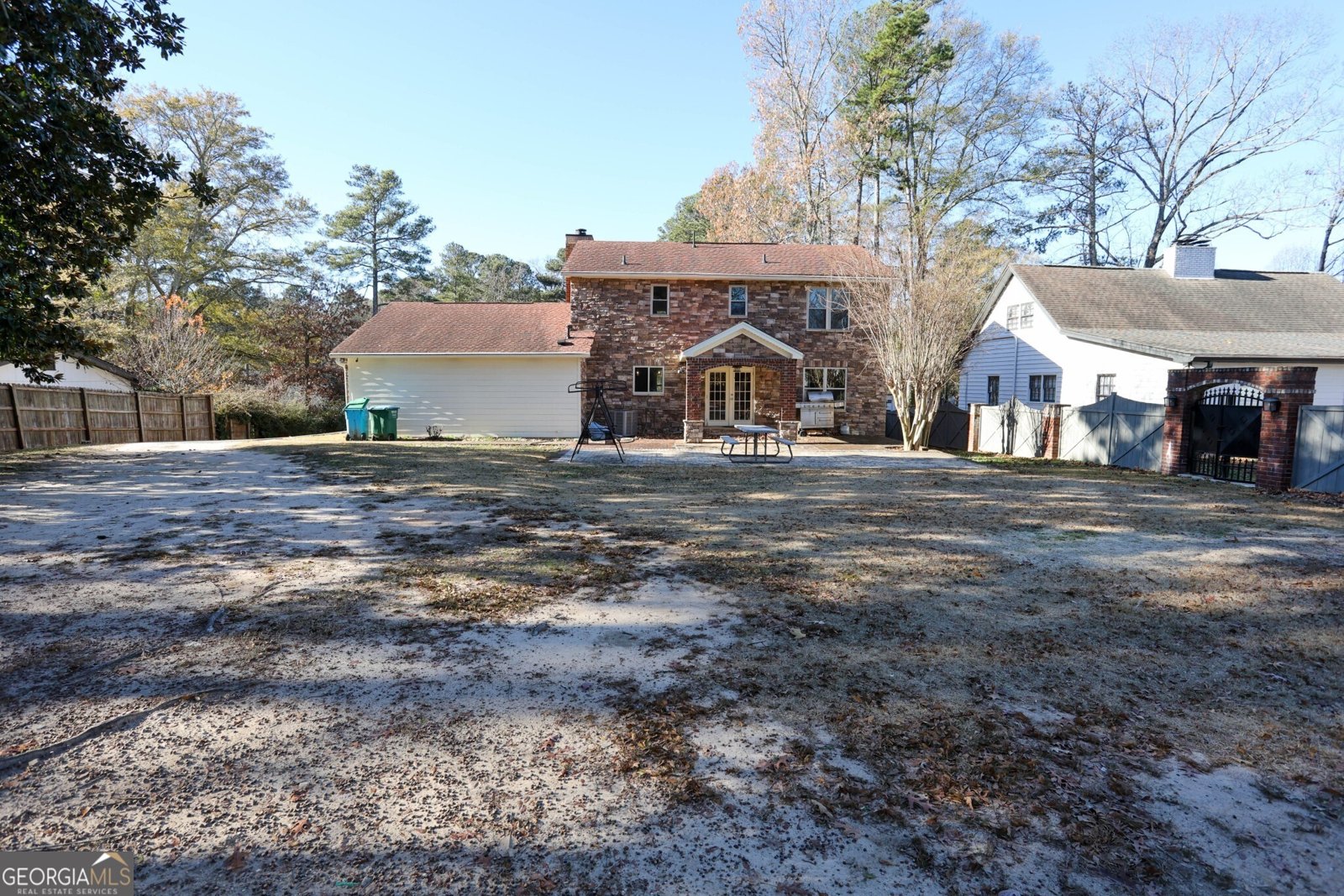 1371 Dogwood Lane Tucker - 36