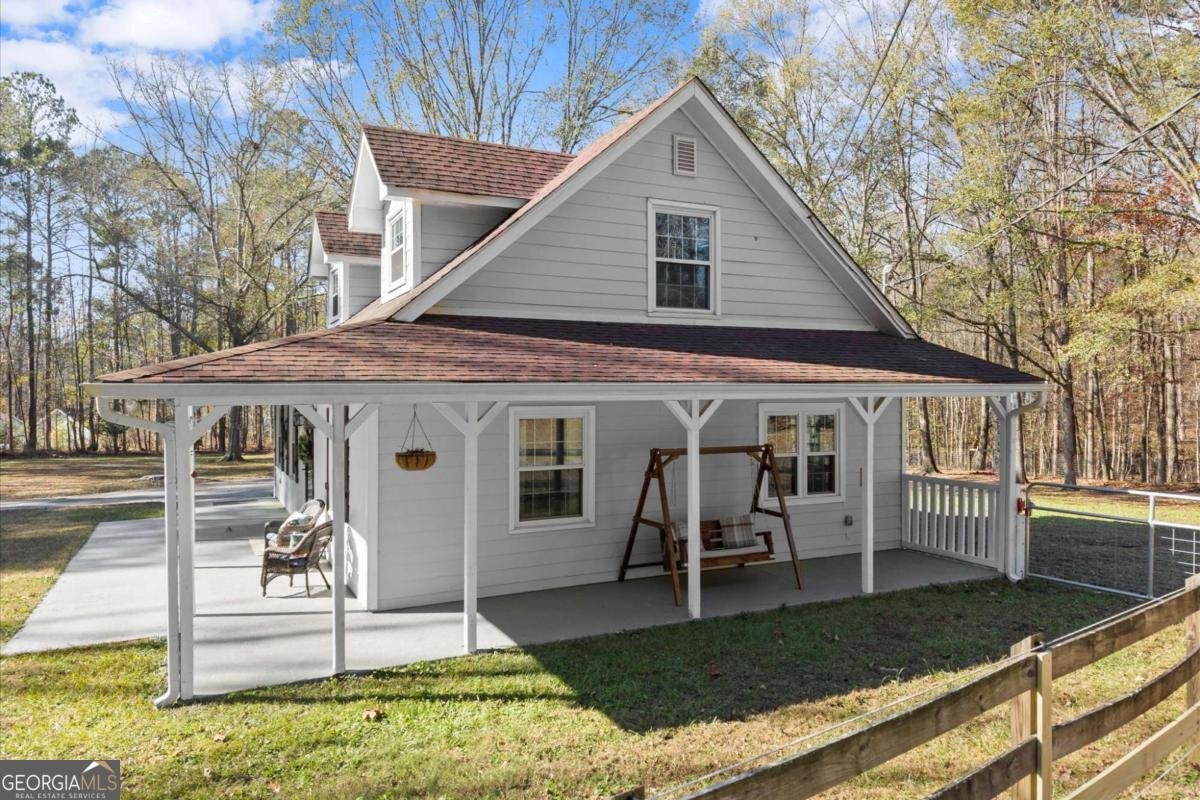 540 Cedar Drive Covington - 2