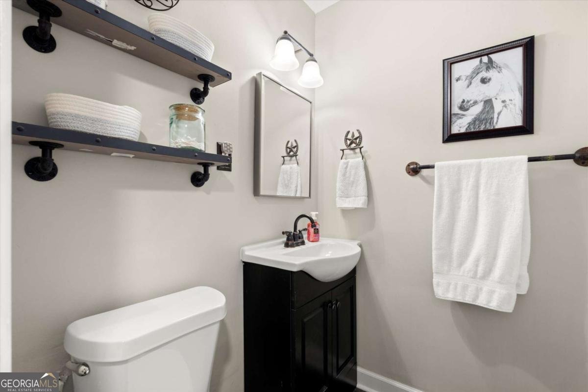 540 Cedar Drive Covington - 27