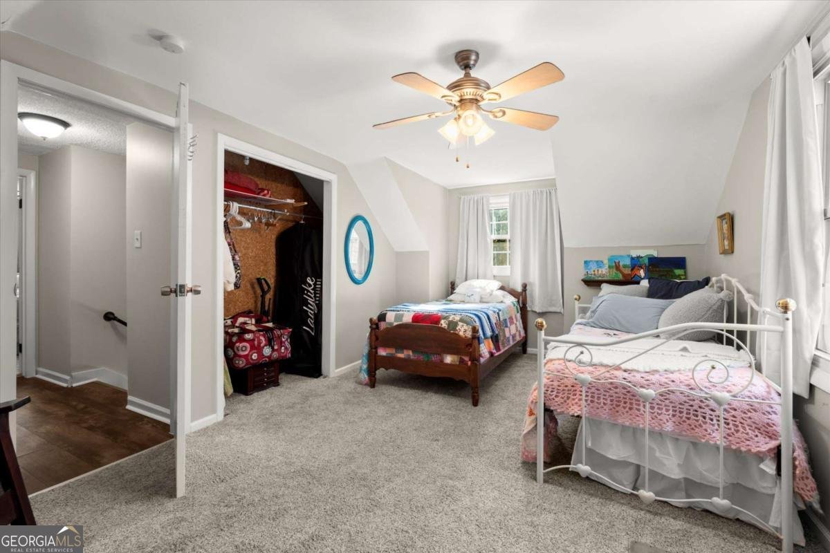 540 Cedar Drive Covington - 29