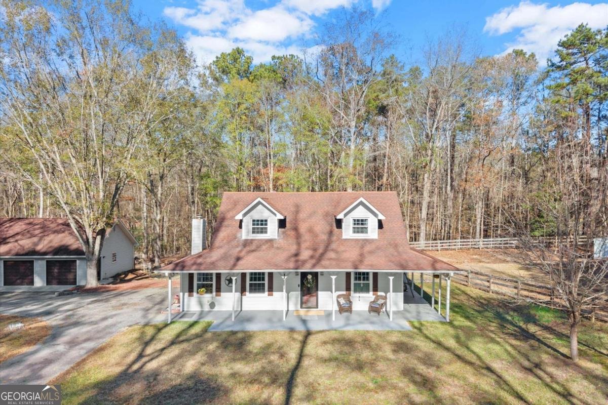 540 Cedar Drive Covington - 3