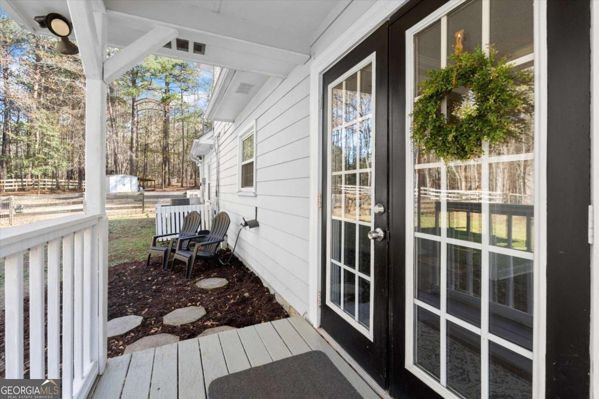 540 Cedar Drive Covington - 30