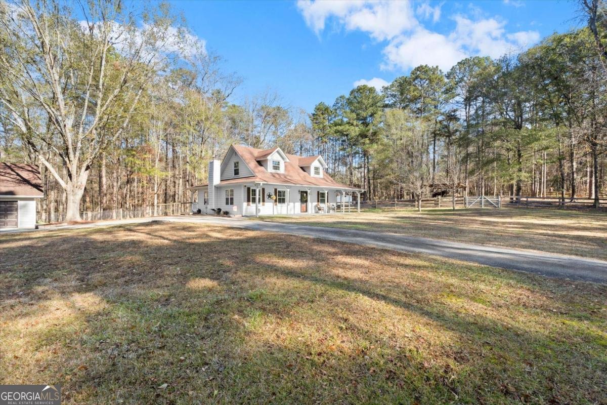 540 Cedar Drive Covington - 35