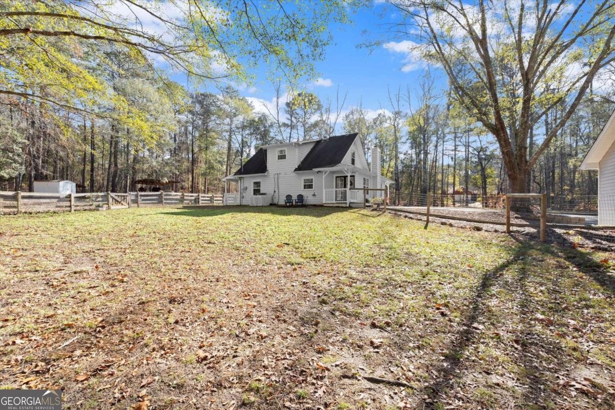 540 Cedar Drive Covington - 36