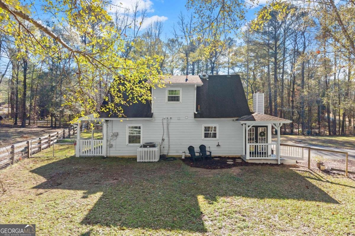 540 Cedar Drive Covington - 4